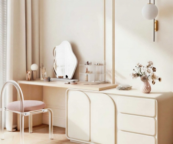 Modern Dresser-ID:367548947