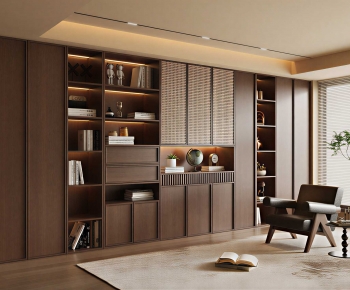 Modern Study Space-ID:302295924