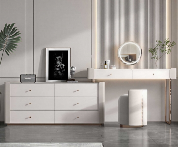 Modern Dresser-ID:333848004