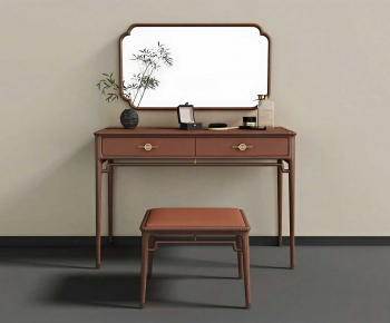 New Chinese Style Dresser-ID:720571041