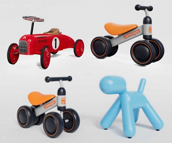 Modern Toy Vehicles-ID:710474978