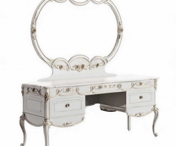 European Style Dresser-ID:611809028