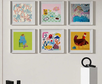 Modern Painting-ID:310753111