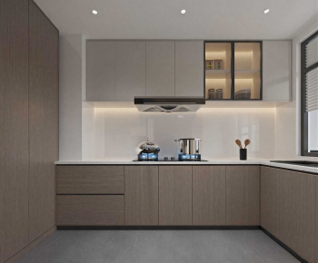 Modern The Kitchen-ID:269505026