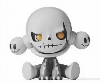 Modern Sculpture-ID:312196975