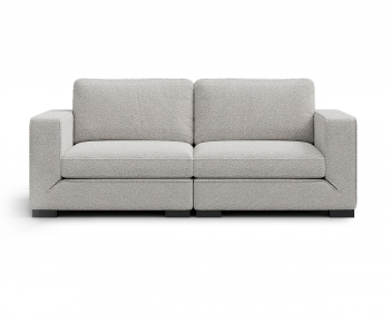 Modern A Sofa For Two-ID:575464969