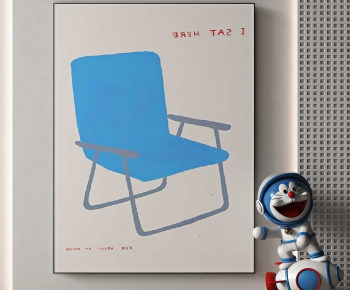 Modern Painting-ID:874324087