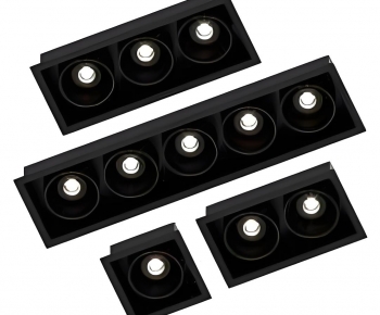 Modern Downlight Spot Light-ID:762824069