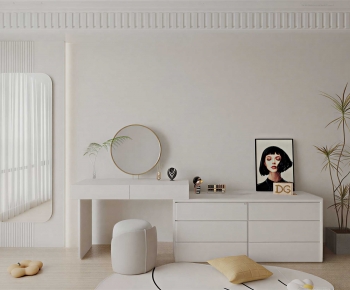 Modern Dresser-ID:470623029