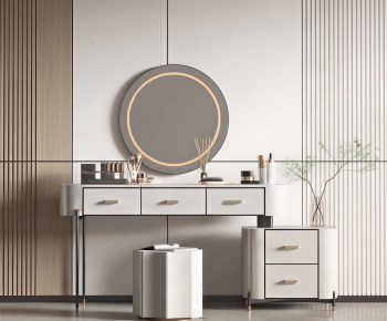 Modern Dresser-ID:297657973
