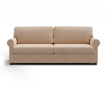 Modern A Sofa For Two-ID:628707894