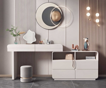 Modern Dresser-ID:388919125