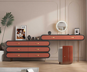 Modern Dresser-ID:857629841