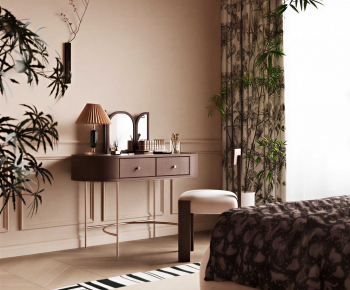 Modern Dresser-ID:496227037