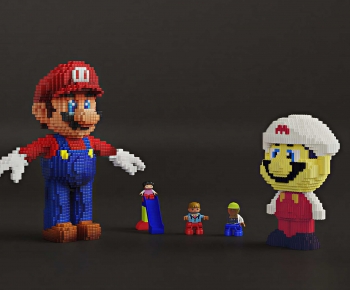 Modern Educational Toys-ID:404361015