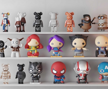 Modern Garage Kit-ID:124424937