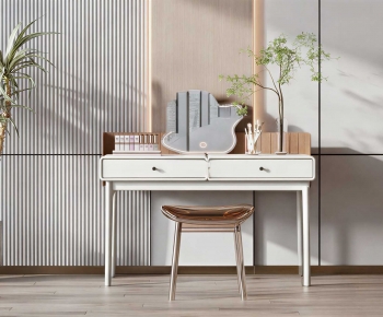 Modern Dresser-ID:478070972