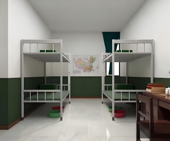 Modern Dormitory-ID:283494002