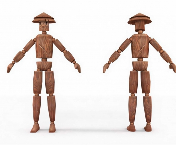 Modern Decorative Set-ID:613612898