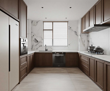 Modern The Kitchen-ID:620522987