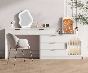 Modern Dresser-ID:329886917