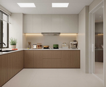 Modern The Kitchen-ID:100710413