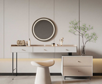 Modern Dresser-ID:756858114