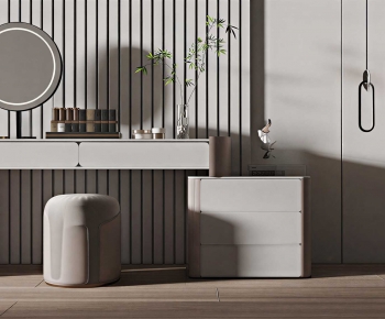 Modern Dresser-ID:477706915