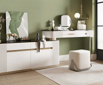 Modern Dresser-ID:795447111