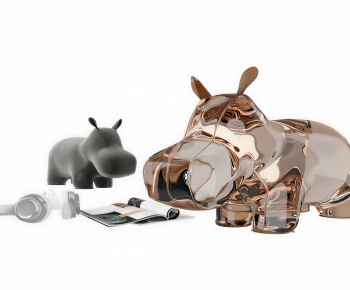 Modern Decorative Set-ID:100479167