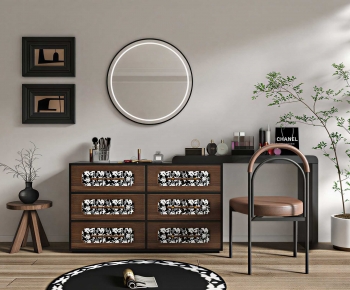 Modern Dresser-ID:575198893