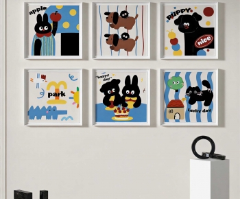 Modern Painting-ID:115950113