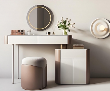 Modern Dresser-ID:987436064