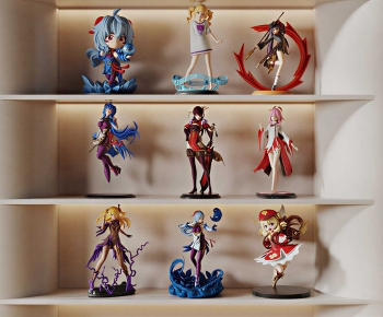 Modern Garage Kit-ID:852076055