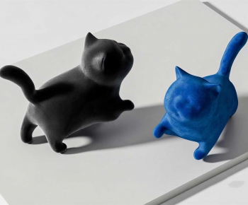 Modern Stuffed Toy-ID:367140828