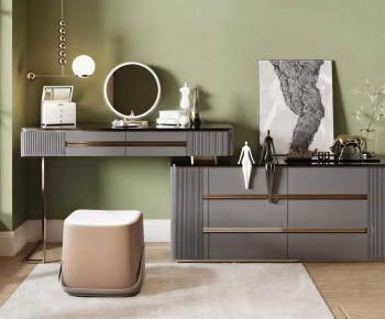 Modern Dresser-ID:757066017