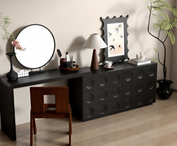 Modern Dresser-ID:669763093