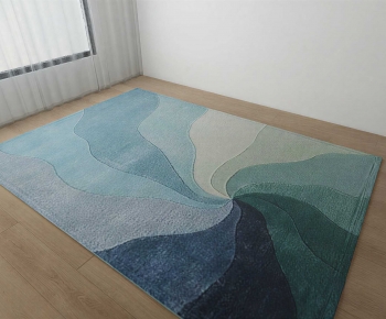 Modern The Carpet-ID:777771001