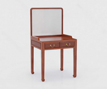 New Chinese Style Dresser-ID:673738961