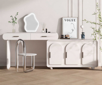 Modern Dresser-ID:898461109