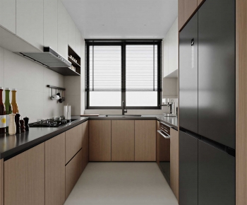 Modern The Kitchen-ID:830485113