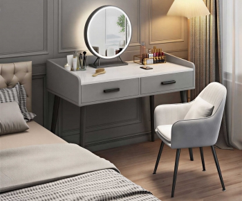 Modern Dresser-ID:676989086