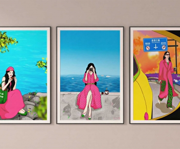 Modern Painting-ID:967439893