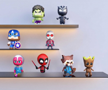 Modern Garage Kit-ID:103985072