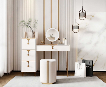 Modern Dresser-ID:605951074