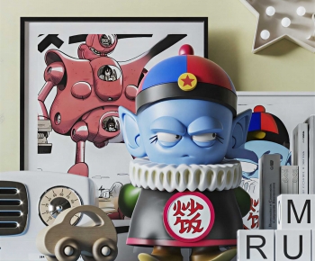 Modern Sculpture-ID:978600984