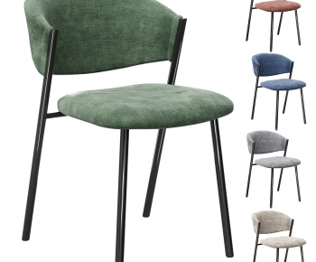 Modern Dining Chair-ID:929739951