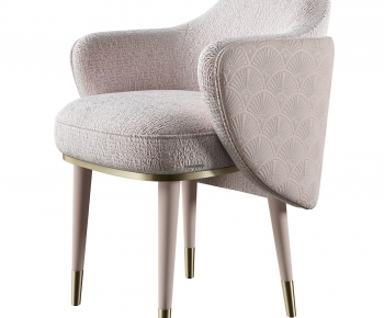 Modern Dining Chair-ID:637600413