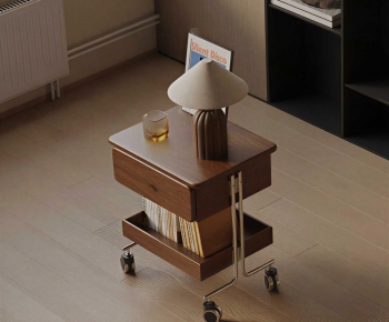 Modern Side Table/corner Table-ID:344619047