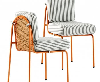 Modern Dining Chair-ID:553646092